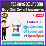 Buy Old Gmail accounts