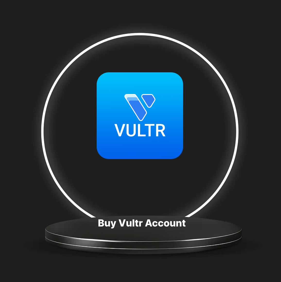 Buy Vultr Account - Cheap Price With Free $200 Credit