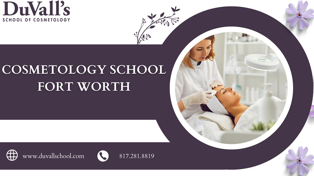 Cosmetology school fort worth | Are you in search of a Cosme… | Flickr