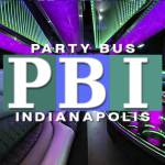 party bus Indianapolis