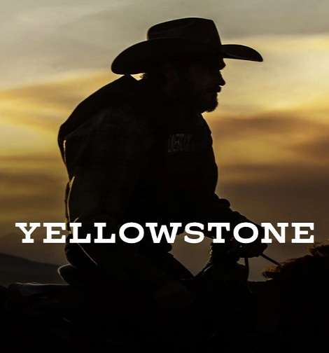 Yellowstone Merch