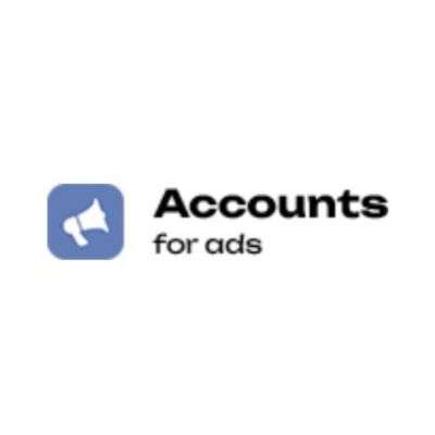 Accounts For Ads