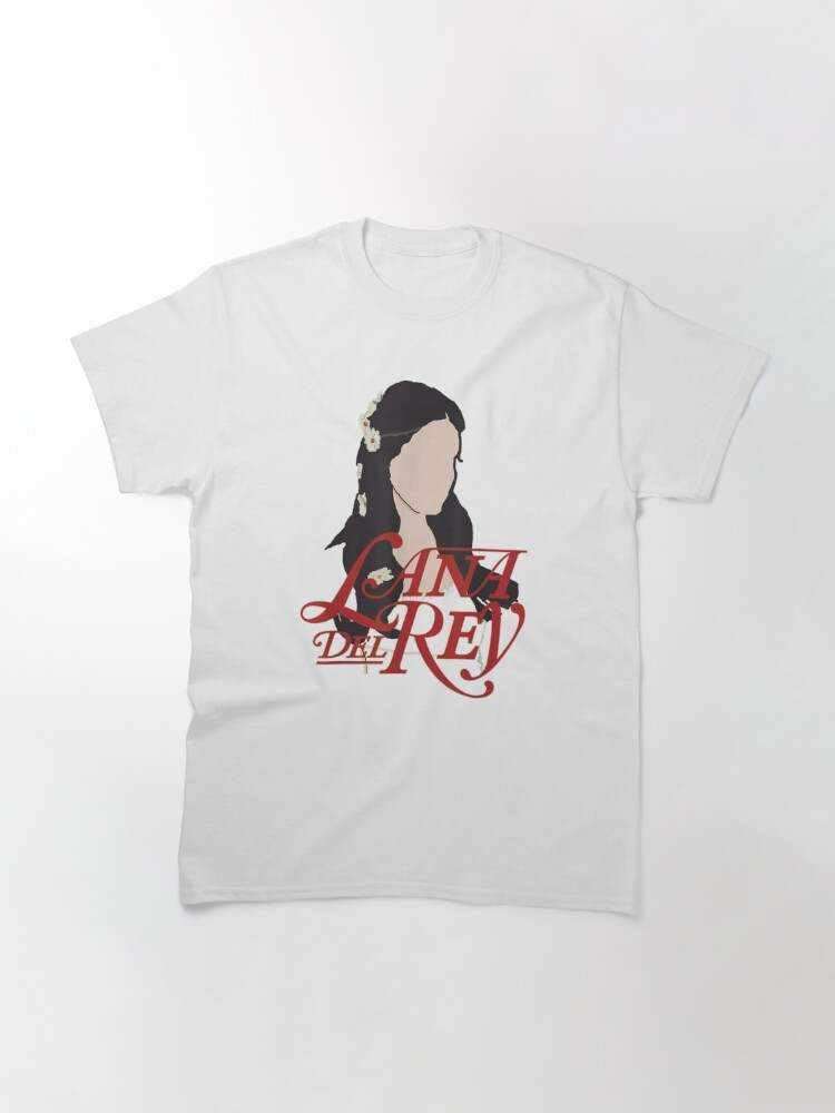 lanadelreyshirt