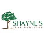 Shayne's Tree Services