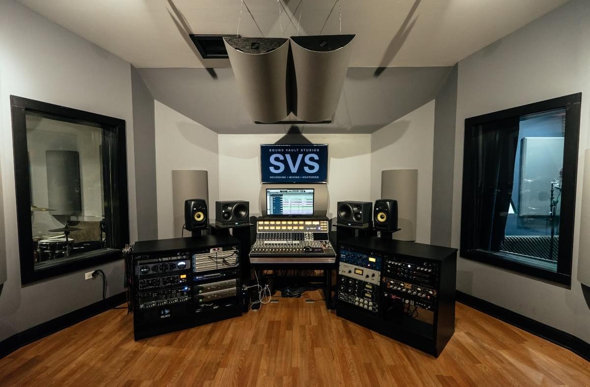 Find an Audio Production Professional near Chicago, IL ...