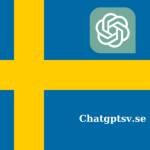 Chat GPT Svenska