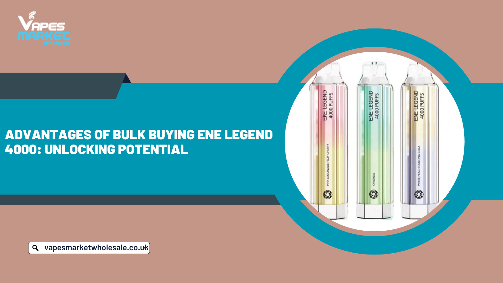 Advantages of Bulk Buying ENE Legend 4000: Unlocking potential - INSCMagazine