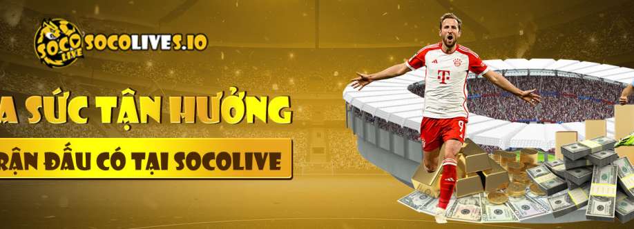 Socolive Trực Tiếp Bóng Đá