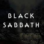 Black Sabbath Merch