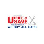 U Pull Save Cash for Junk Cars