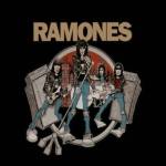 Ramones Merch