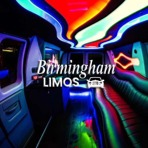 Birmingham Limos