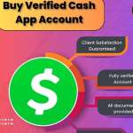 Buy Verified Cash App Account