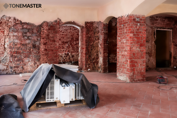 Things You Must Know About Brick Colour Restoration Sydney – Tone Master
