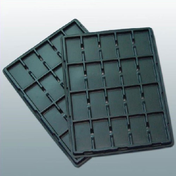 Leading ESD Tray Manufacturers | Protect Your Electronics with Premium Solutions