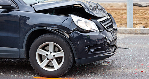 Aurora Car Accident Attorneys | Woodruff Johnson Evans & Haugen Law Offices