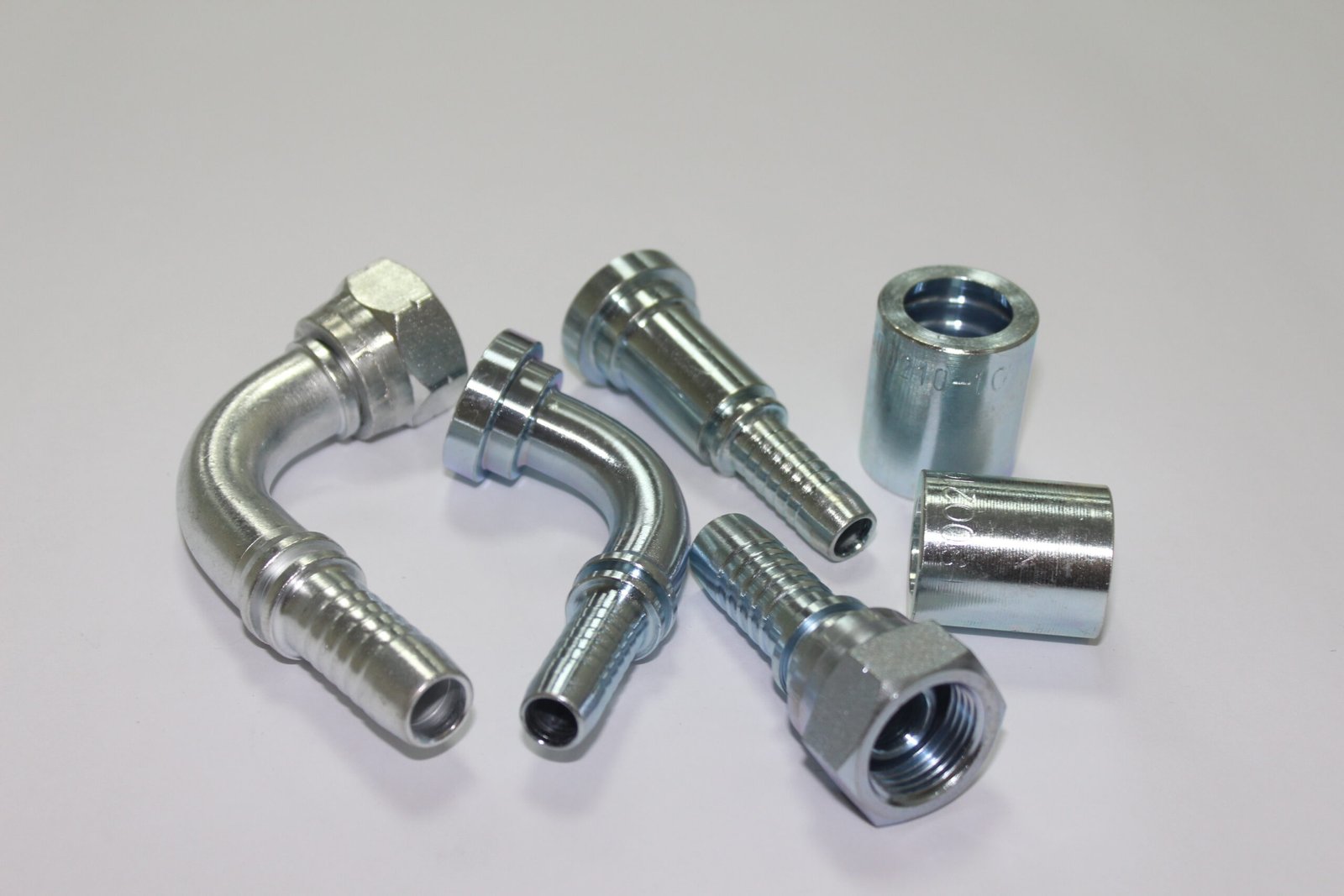 The Ultimate Checklist for Installing Hydraulic Fittings Safely