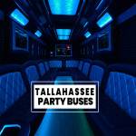 Tallahassee Party Buses