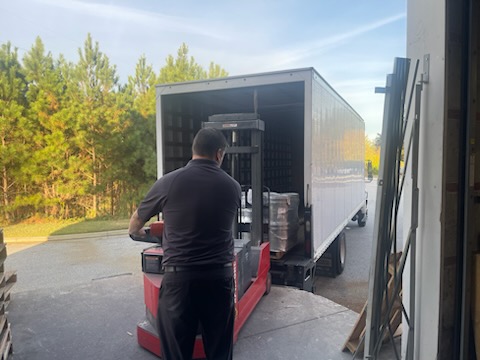 Guide to Choosing the Right Transport Freight Services in Atlanta
