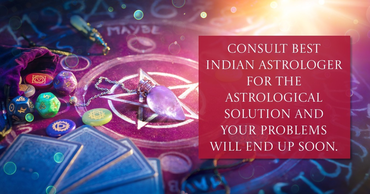 Best Online Astrologer on Phone | TechPlanet