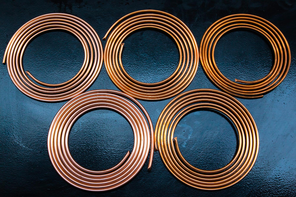 The Finest Copper Wire Providers in India: Exposing the Greatest in the Sector