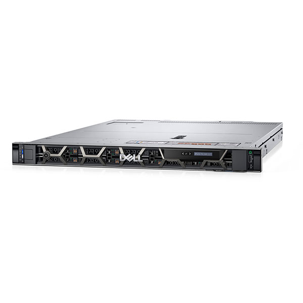 Máy chủ Dell PowerEdge R450 Rack Server