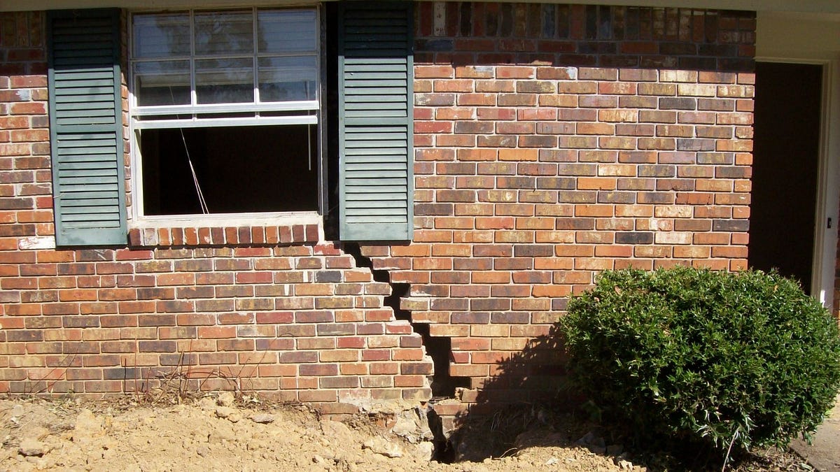 What to Expect During a Foundation Repair Process | by Waco Foundation Repair | Apr, 2024 | Medium