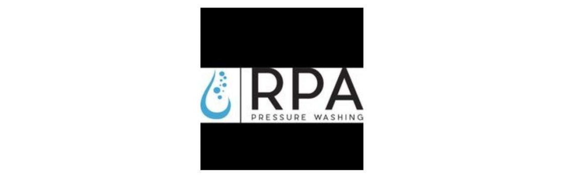 RPA Pressure Washing Services