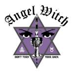 Angel Witch Merch