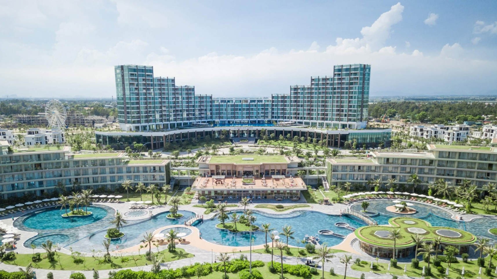 Top 10 resort Thanh Hóa view đẹp giá rẻ 2024