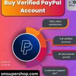 Buy Verified PayPal Accounts