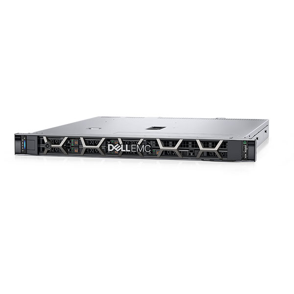 Máy chủ Dell PowerEdge R350 Rack Server