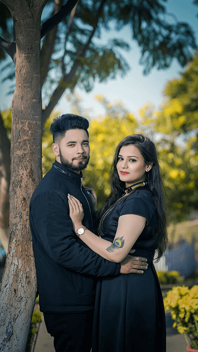 Best Wedding Photographer in Chandigarh and Punjab Book now!