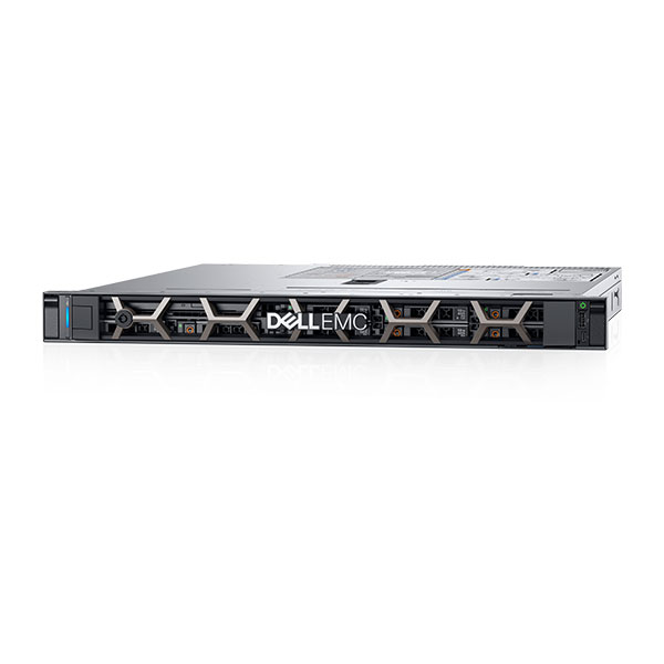 Máy Chủ Dell PowerEdge R340 Chính Hãng Giá Rẻ