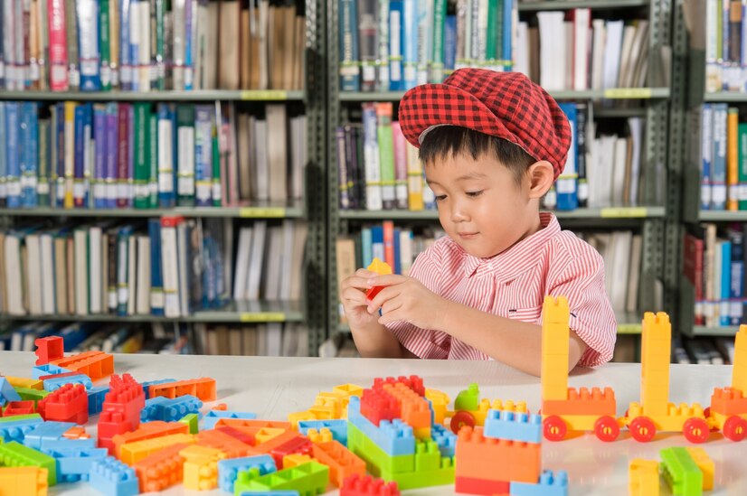 Exploring Early Education: Kindergarten and Preschools in Bahrain | TechPlanet