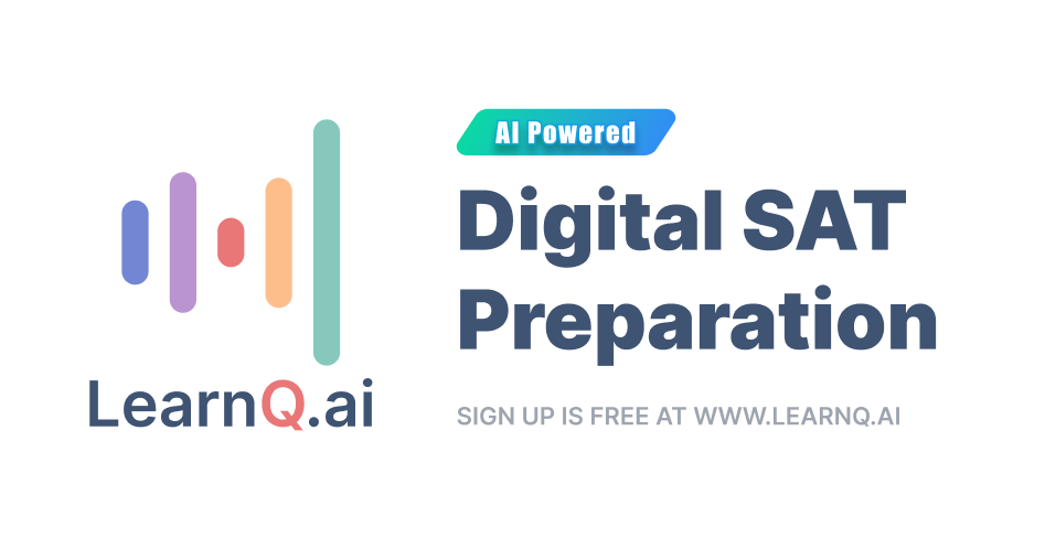 Comprehensive Suite Of AI Tools To Boost Digital SAT Score