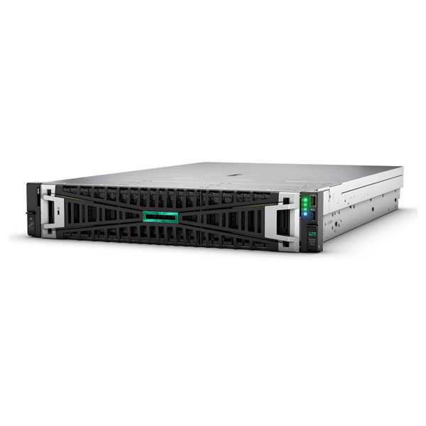 Giới thiệu máy chủ HPE ProLiant DL385 Gen11 Server