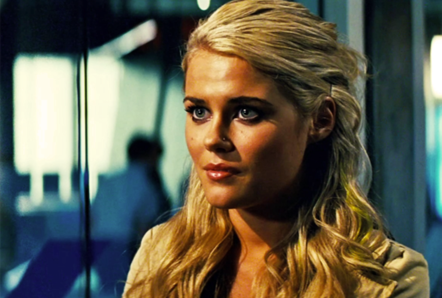 Rachael Taylor Biography - A Brilliant Hollywood Star