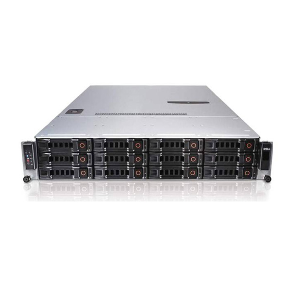 Chi tiết máy chủ Dell PowerEdge C2100 Rack Server