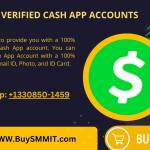 Buy Verified Cash App Accounts