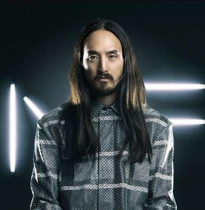 Steve Aoki Merch