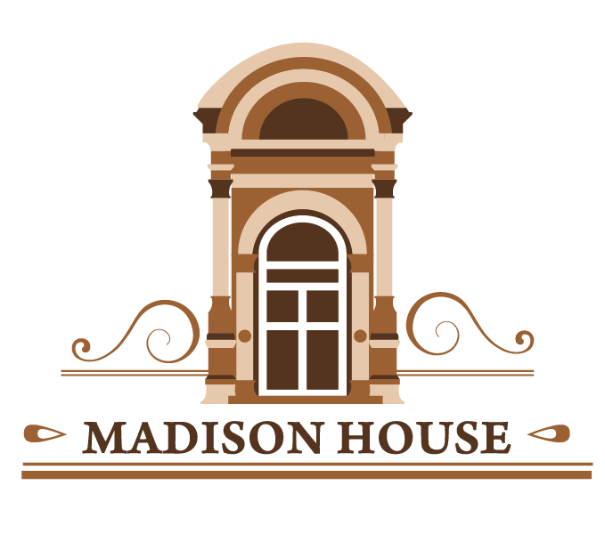 Party Venues & Vacation Rentals in Baltimore - Madison House