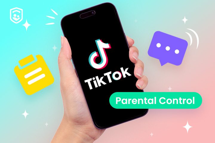 Parental controls for TikTok reviews: What made it successful?