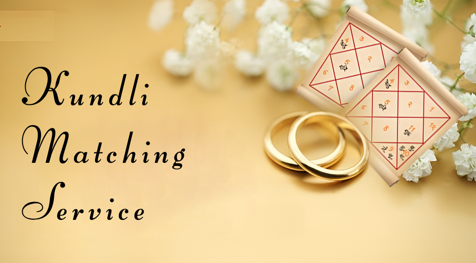 Online Kundali Reading for Marriage