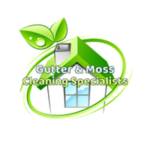 Gutter & Moss Cleaning Specialists