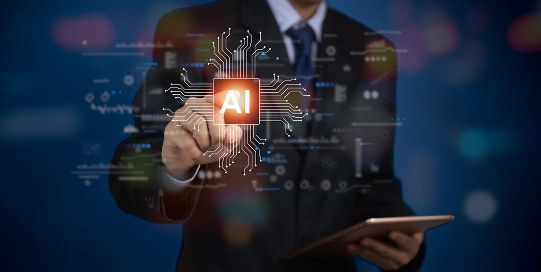 The Role of AI in Transforming Business Application Monitoring
