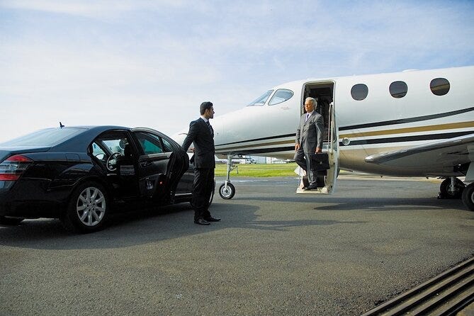 A Comprehensive Guide to Effortless One-way airport transfer Curacao: | by Luxury Airport Transfer | Apr, 2024 | Medium