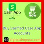 Buy Verified Cash App accounts