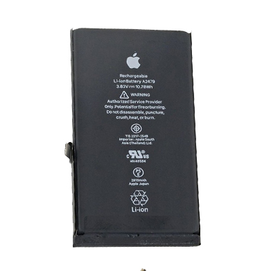 Thay Pin iPhone 12 Pro chính hãng Apple giá rẻ TPHCM 2024