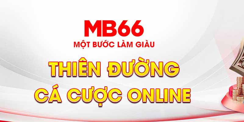 MB66 - Thành Viên Uy Tín Trong Liên Minh OKVIP